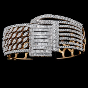 gold and diamond bracelets in kolkata