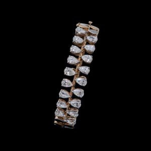 gold and diamond bracelets in kolkata