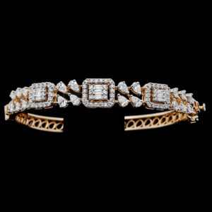 gold and diamond bracelets in kolkata