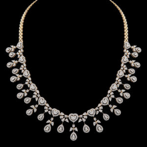 diamond necklace in kolkata, buy diamond necklace in kolkata, diamond necklace collection in Kolkata