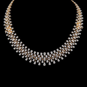 diamond necklace in kolkata