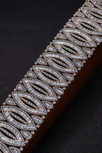 diamond bracelets in kolkata